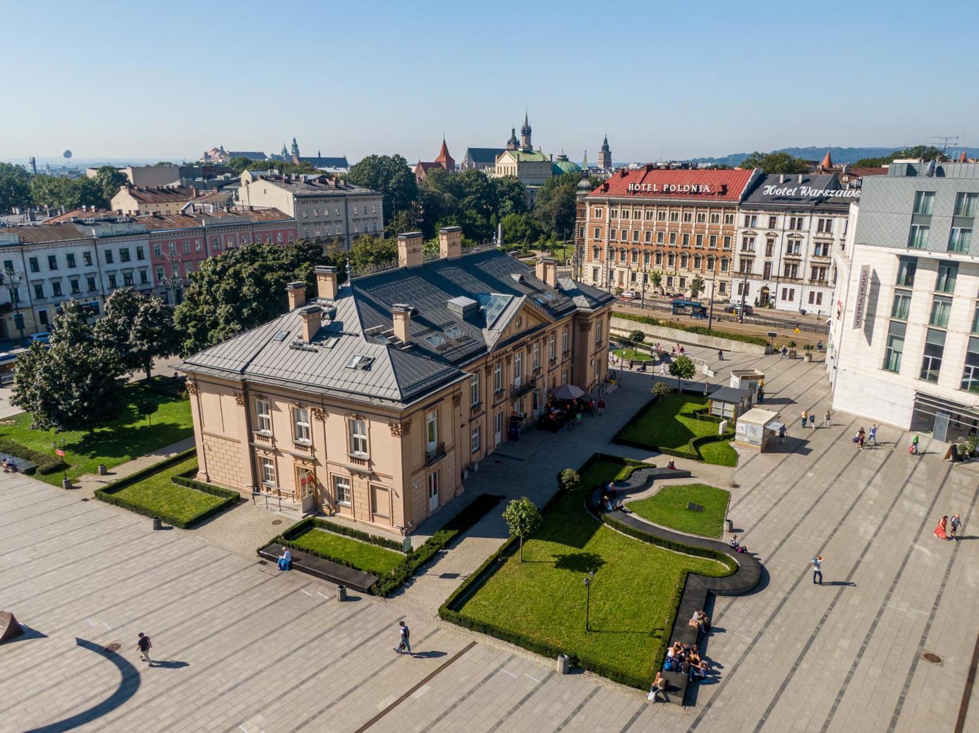 Palace - Loftaffair Collection Hotel Krakow