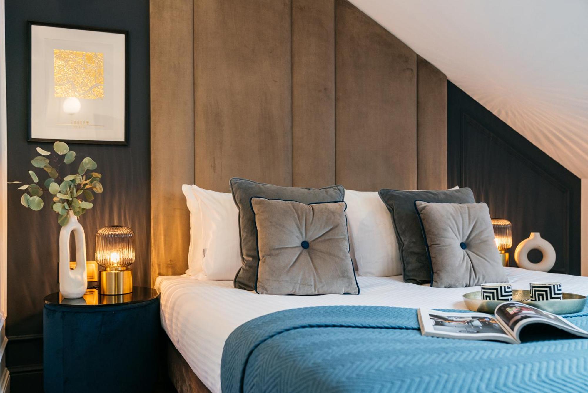Hotel Palace - Loftaffair Collection Krakow