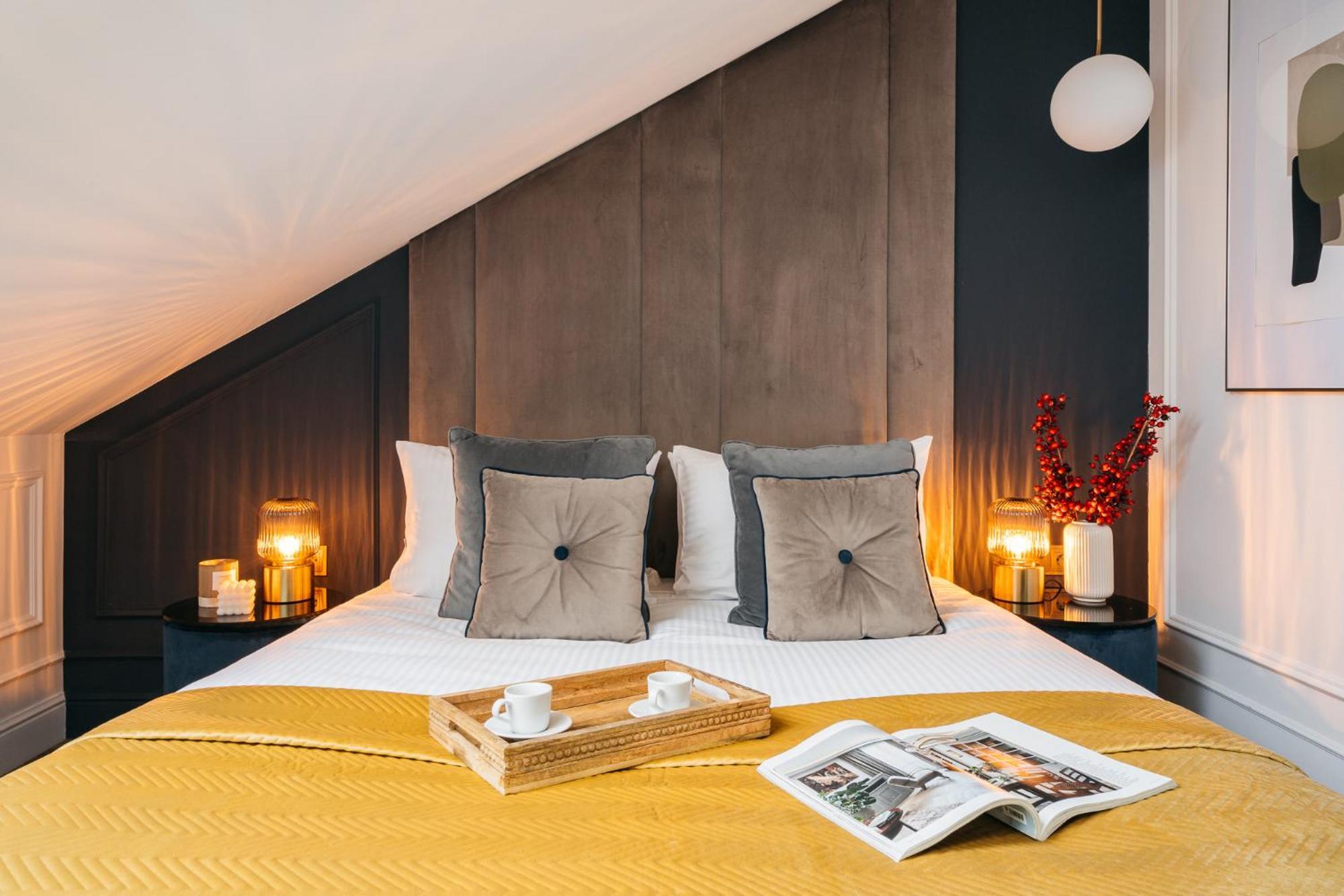 Palace - Loftaffair Collection Hotel 4*