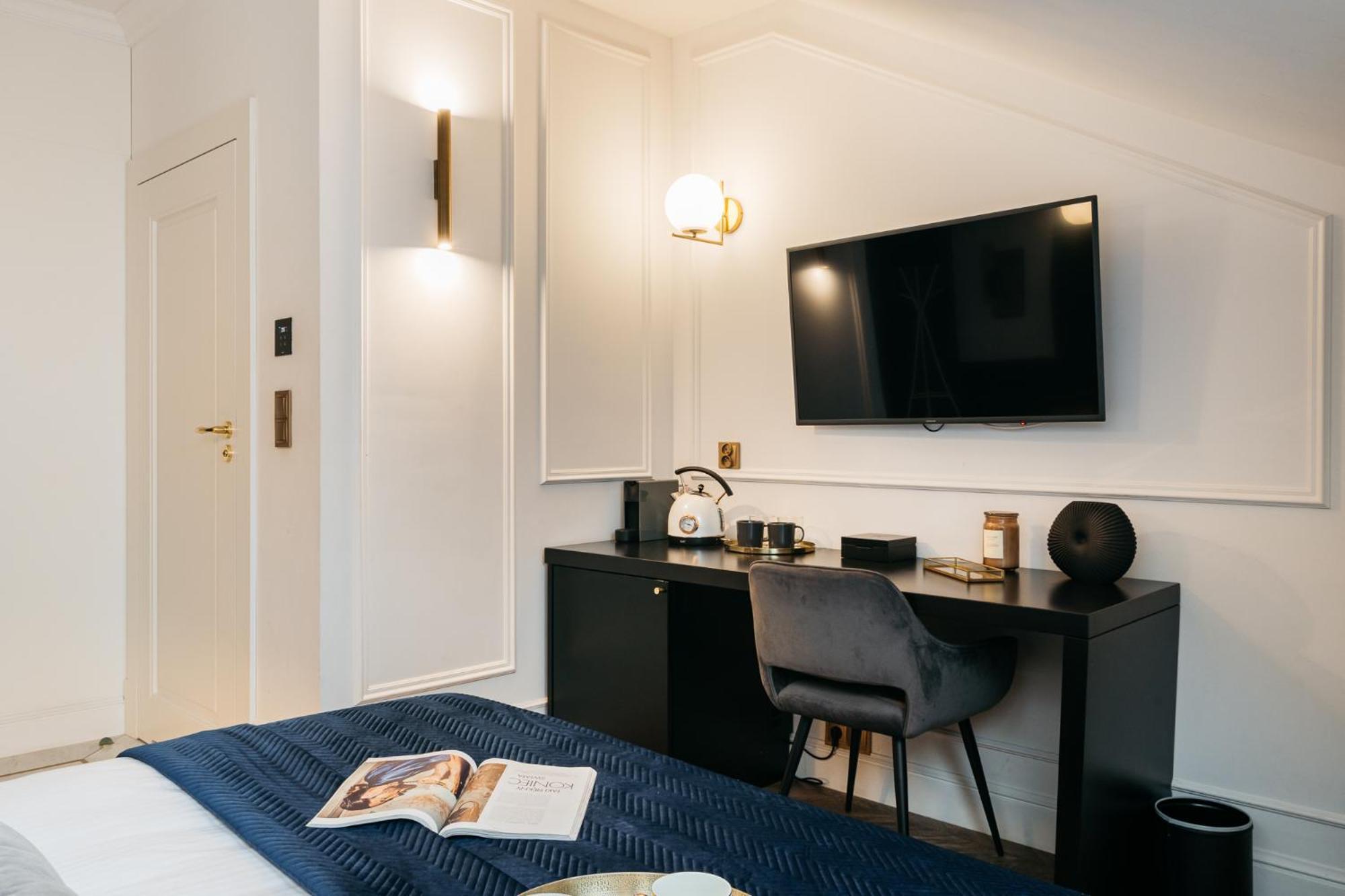 Hotel Palace - Loftaffair Collection 4*