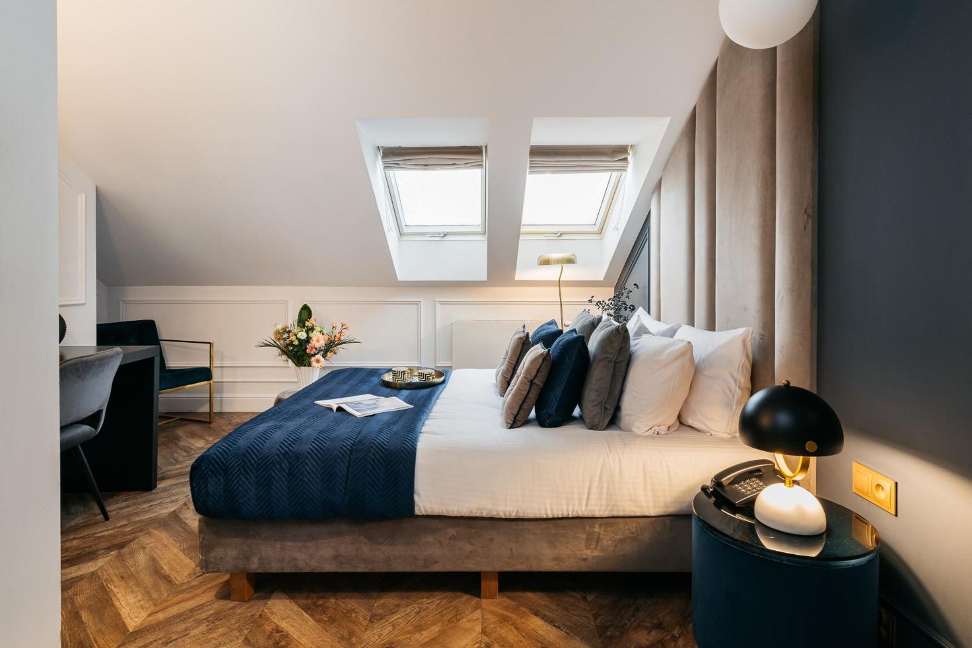 Palace - Loftaffair Collection Hotel 4*