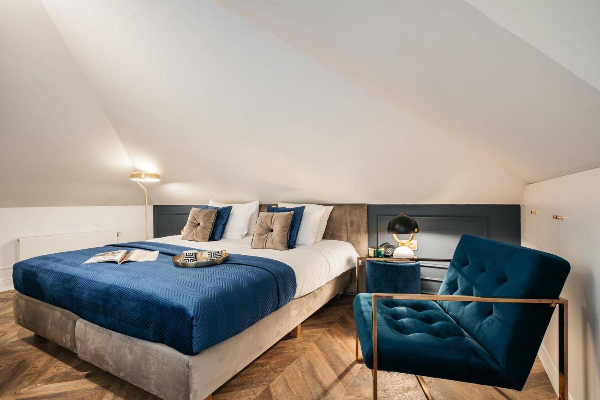Palace - Loftaffair Collection Hotel