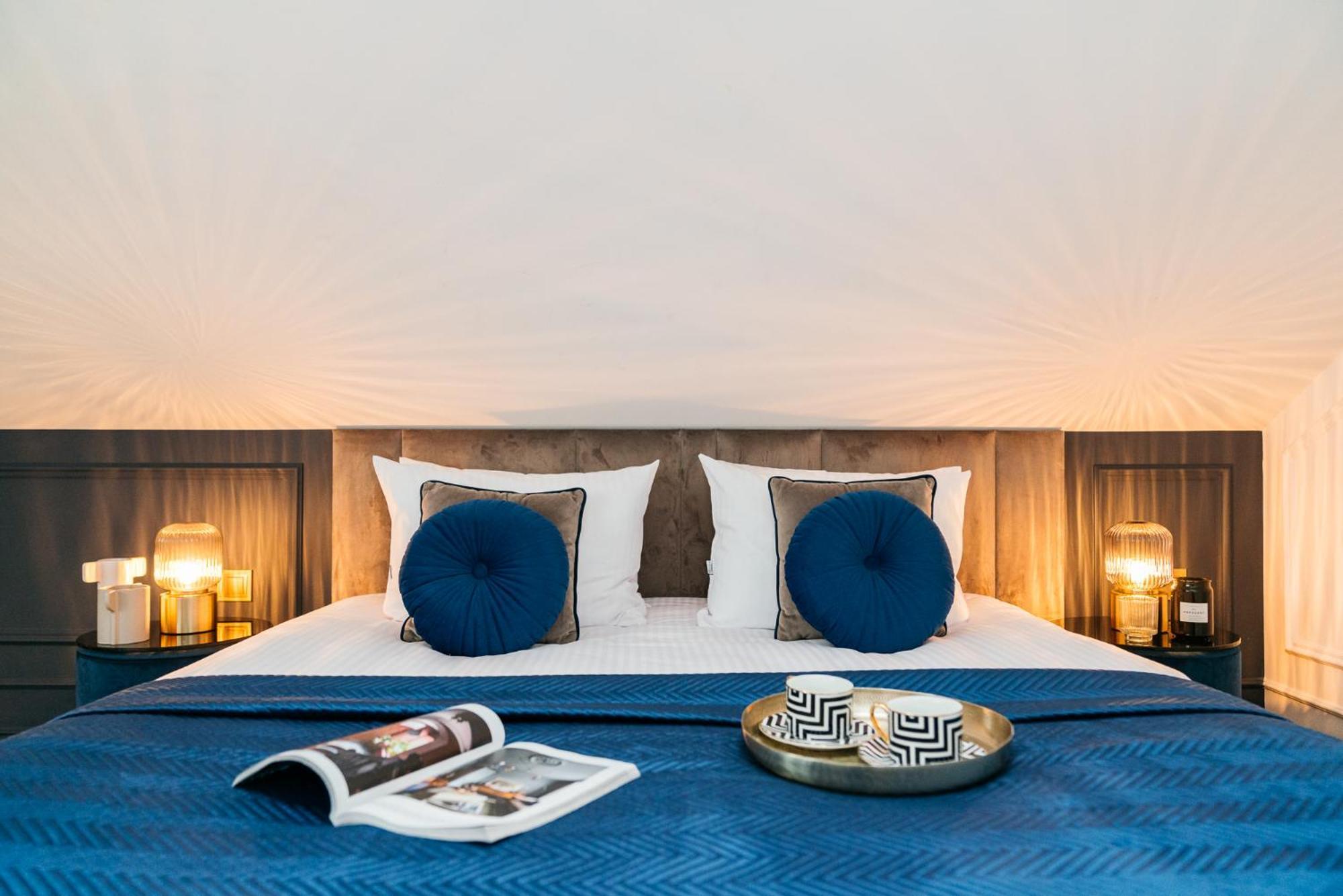 Palace - Loftaffair Collection Hotel 4*