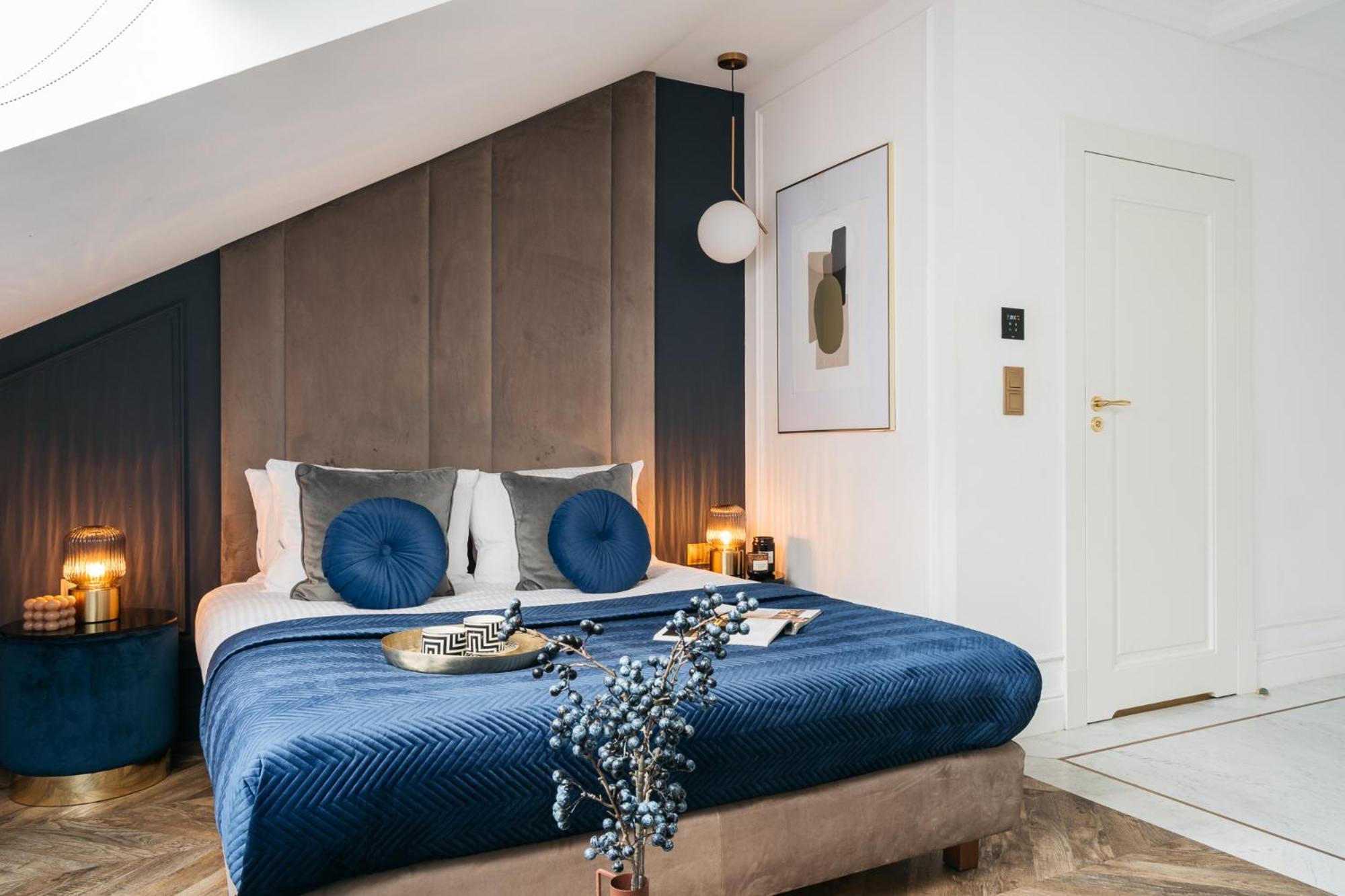 Palace - Loftaffair Collection Hotel Krakow