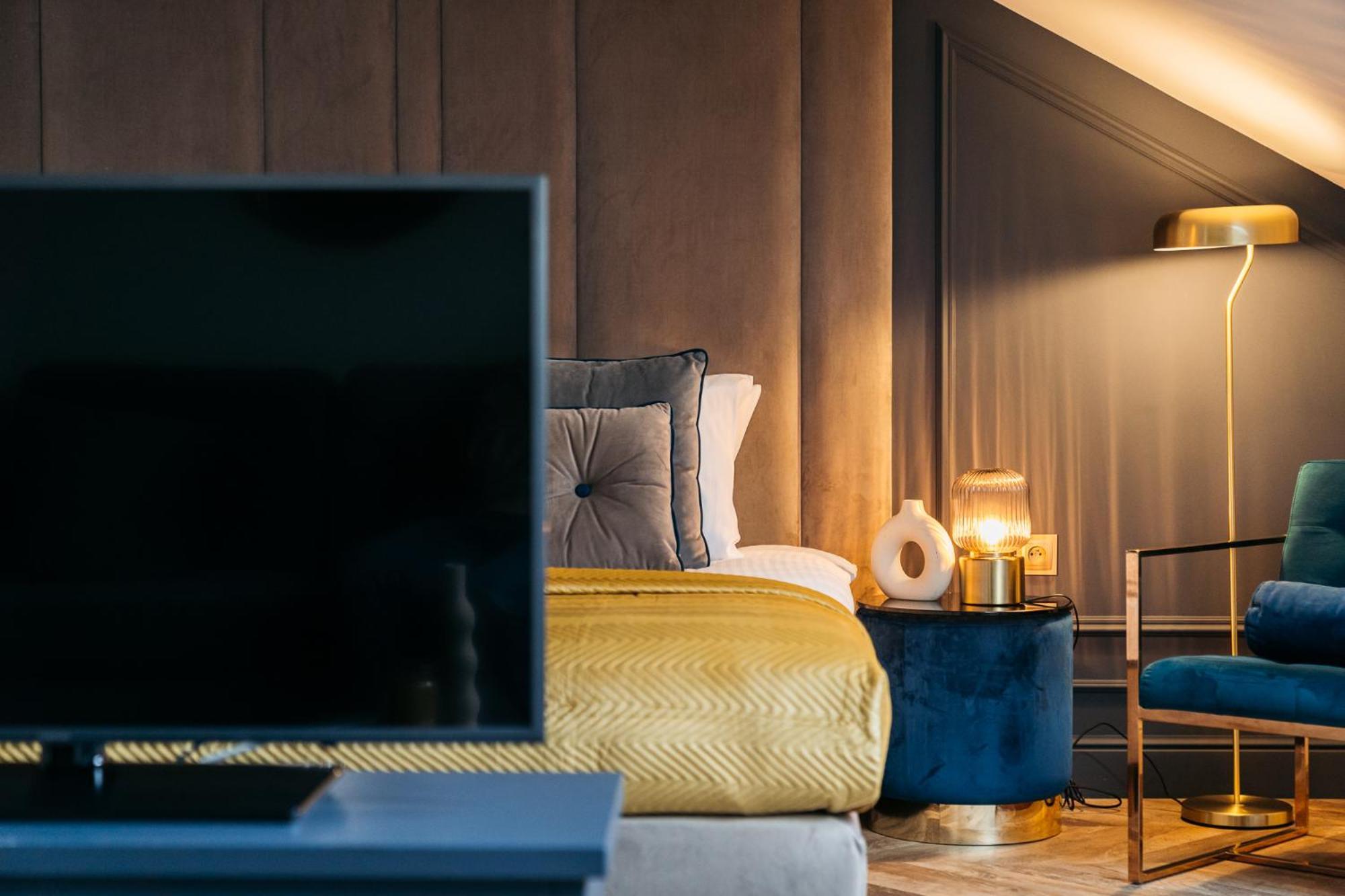 Palace - Loftaffair Collection Hotel Krakow